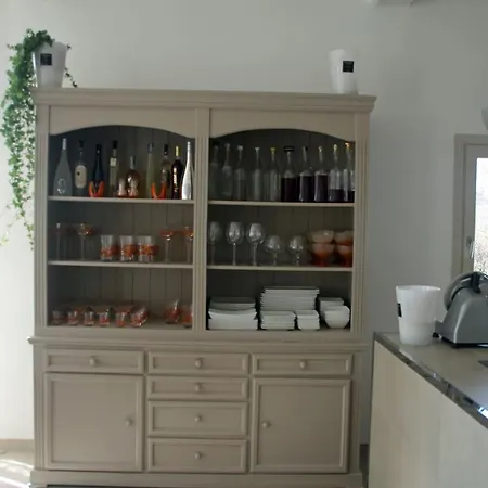 B&B Villa Luogoceleste Country house