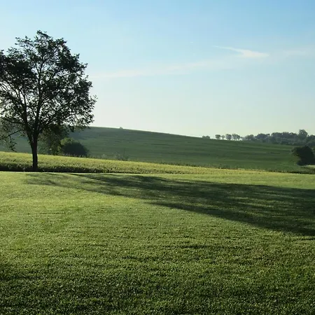 B&B Villa Luogoceleste * Foiano Della Chiana