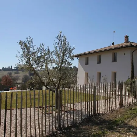B&B Villa Luogoceleste Country house Foiano Della Chiana