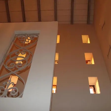 B&B Villa Luogoceleste *