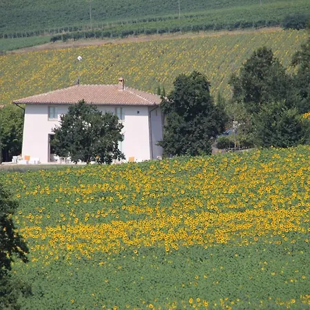 Country house B&B Villa Luogoceleste