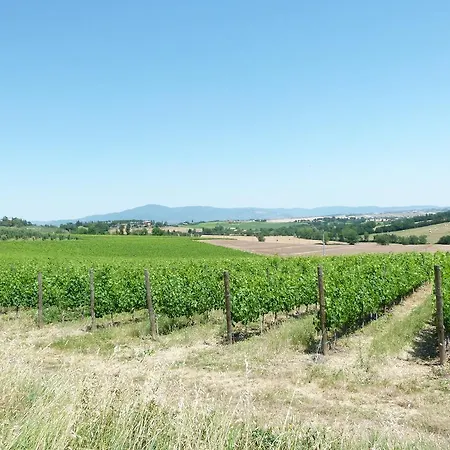B&B Villa Luogoceleste Country house