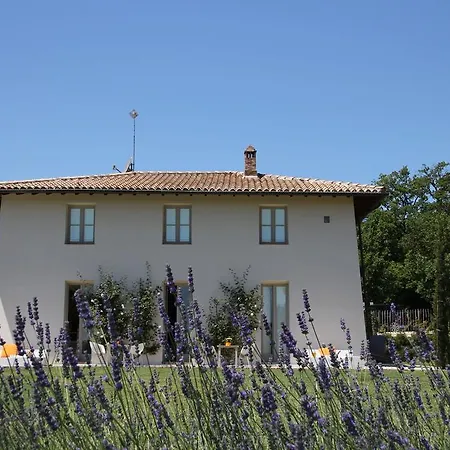 Country house B&B Villa Luogoceleste *