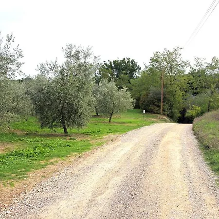B&B Villa Luogoceleste *