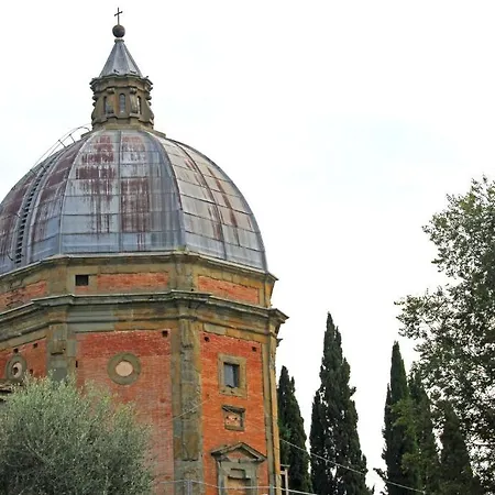 Country house B&B Villa Luogoceleste