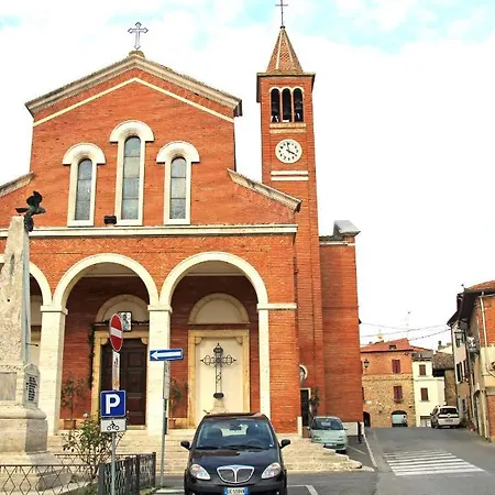 B&B Villa Luogoceleste Country house