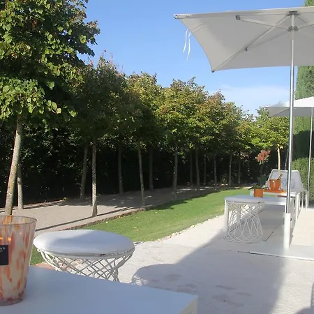 B&B Villa Luogoceleste *