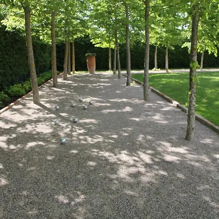 B&B Villa Luogoceleste * Foiano Della Chiana