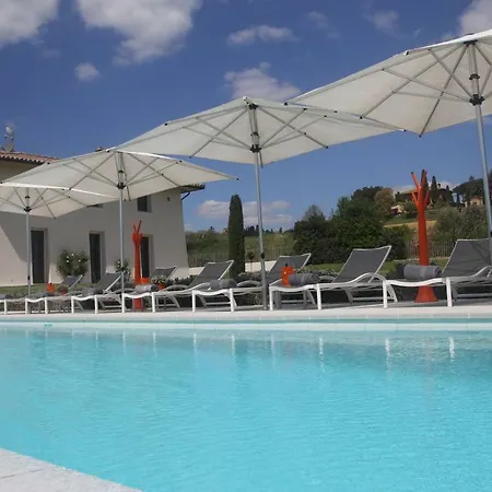 B&B Villa Luogoceleste Country house *