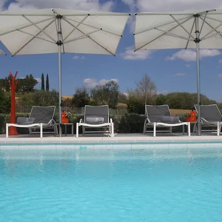 B&B Villa Luogoceleste Country house