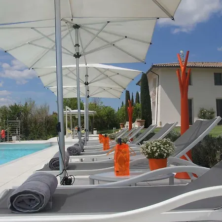 B&B Villa Luogoceleste Country house
