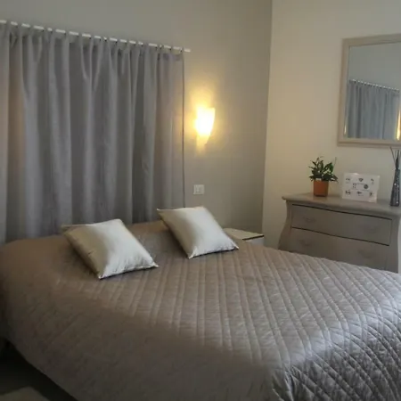 B&B Villa Luogoceleste Country house Foiano Della Chiana