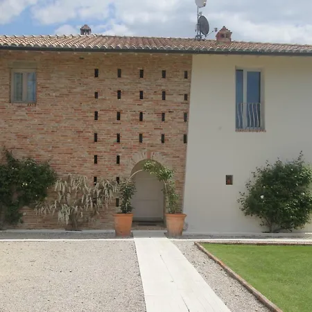Country house B&B Villa Luogoceleste