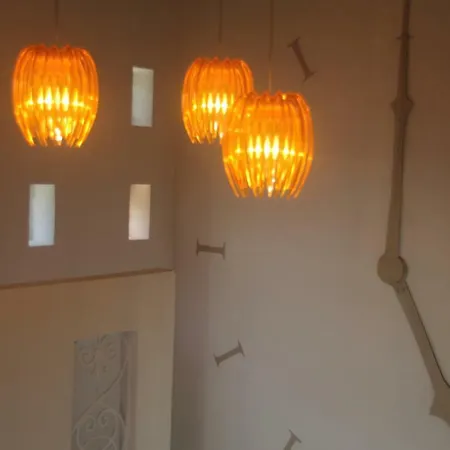 B&B Villa Luogoceleste * Foiano Della Chiana