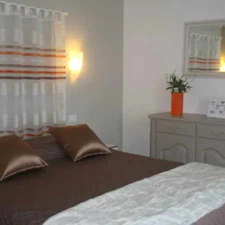 B&B Villa Luogoceleste *