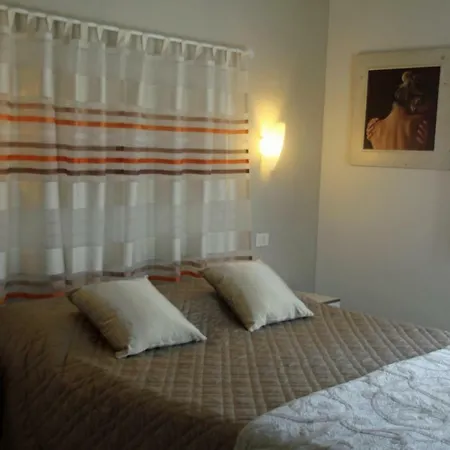 Country house B&B Villa Luogoceleste *