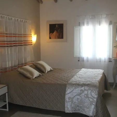 Country house B&B Villa Luogoceleste *
