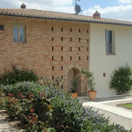 B&B Villa Luogoceleste Country house