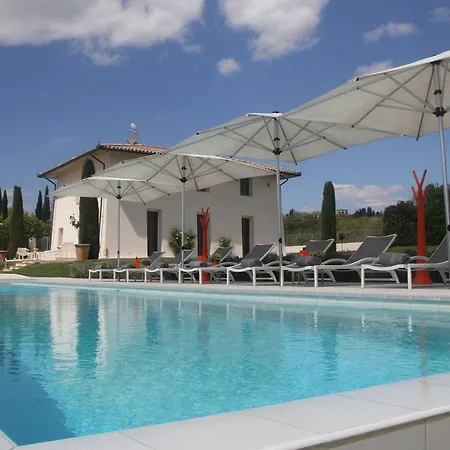 B&B Villa Luogoceleste Country house