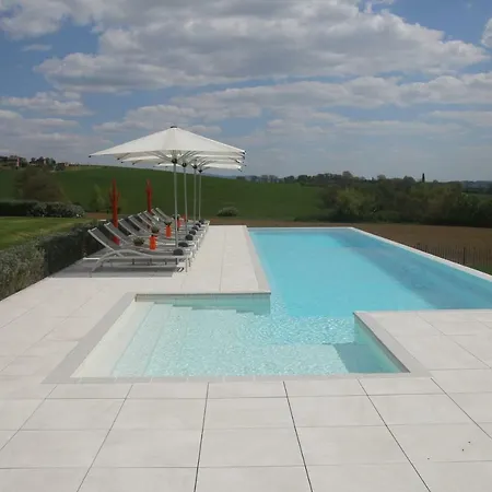 B&B Villa Luogoceleste *
