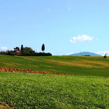 B&B Villa Luogoceleste Country house *