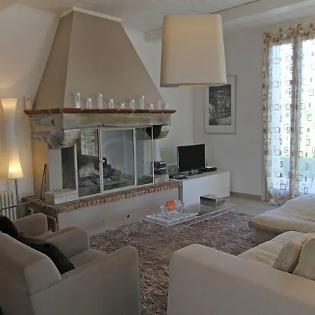 Landhuis Luogoceleste Foiano Della Chiana