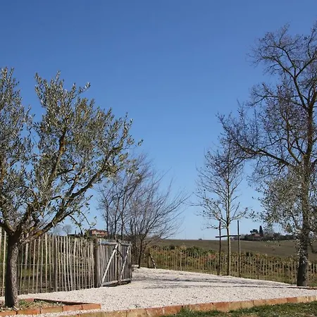 Landhuis Luogoceleste Foiano Della Chiana