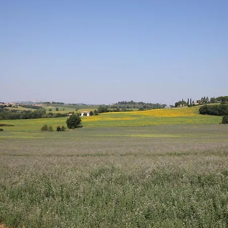 Luogoceleste Foiano Della Chiana