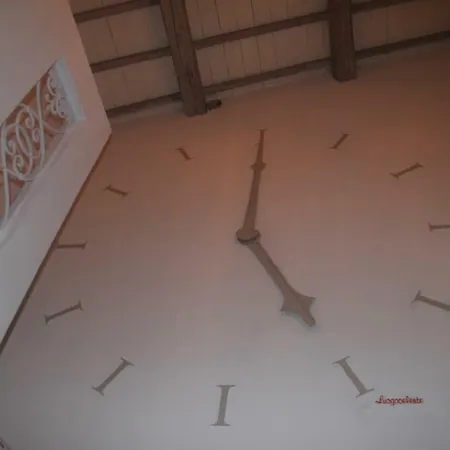 Luogoceleste Landhuis Foiano Della Chiana