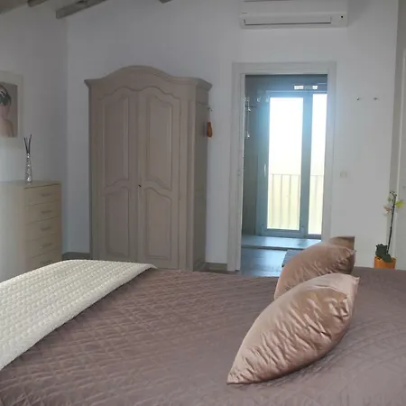 Luogoceleste Landhuis Foiano Della Chiana